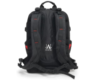DICOTA E-Sports 15-17,3" D31156 Czarny - 652326 - zdjęcie 3